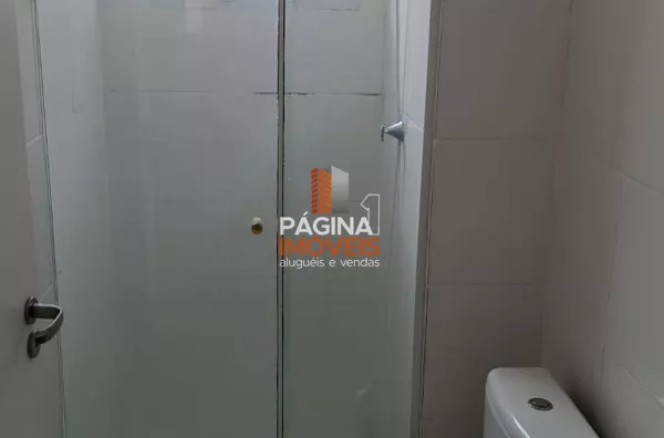 Página 1 Imóveis anuncia para aluguel e venda apartamento de 2 dormitórios no "Condomínio Bella Estância",  no bairro Estância Velha em Canoas/RS - Foto 18