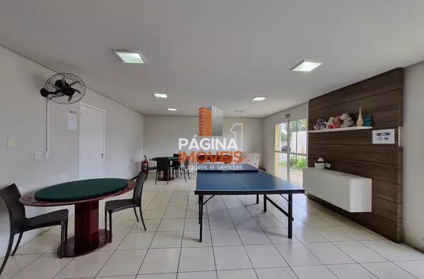 Página 1 Imóveis anuncia ótima apartamento refinado com 02 dormitórios no condomínio "Viver Canoas" para venda, no Igara, Canoas/RS - Foto 4