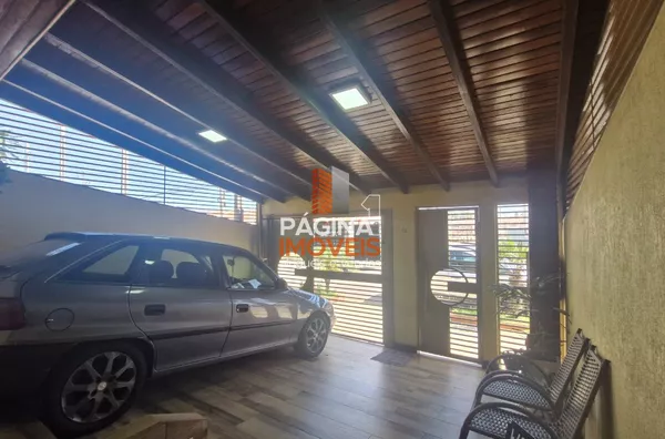 Garagem