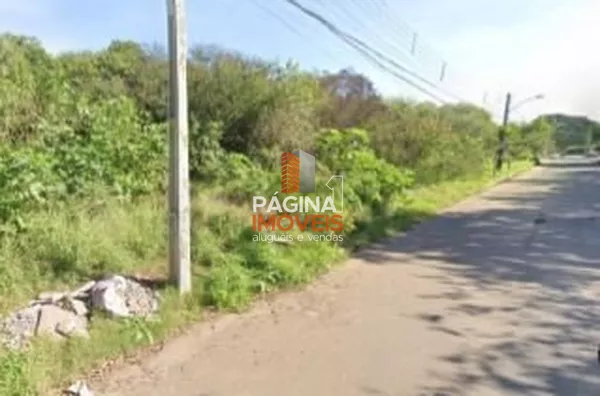 Página 1 Imóveis anuncia para venda excelente oportunidade de "terreno" com 17.400m² no bairro Rio Branco em Canoas–RS. - Foto 1