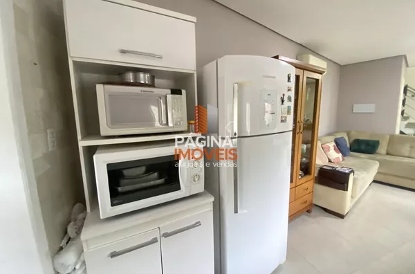Cozinha
