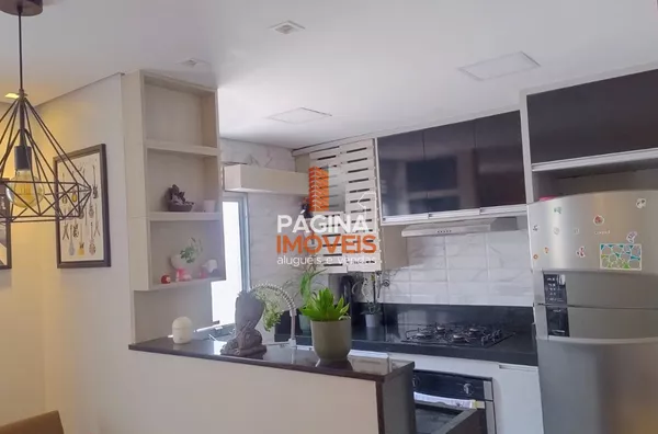 Apartamento para venda, 2 quarto(s), São José, Canoas - Foto 22
