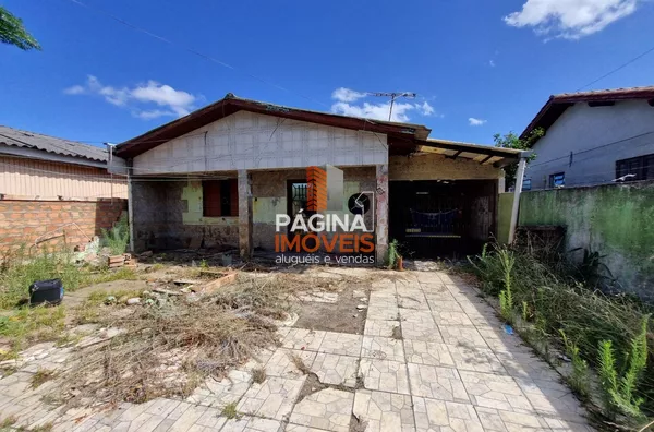 Página 1 Imóveis anuncia para venda ótima oportunidade de terreno com 300m² no bairro Harmonia em Canoas/RS. - Foto 3