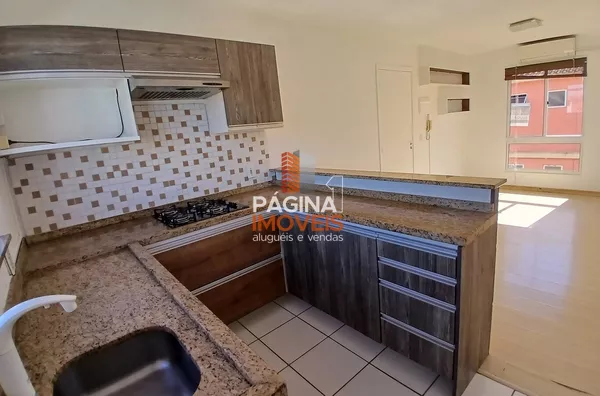 Venda apartamento 3 quartos, reformado, arejado, com área de serviço 