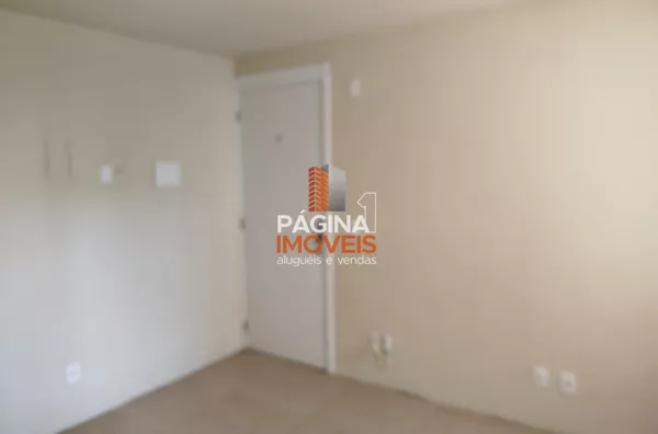 Página 1 Imóveis anuncia para venda, apartamento de 2 dormitórios, no "Condomínio residencial Amazonas", bairro Jardim Betânia em Cachoeirinha-RS.
