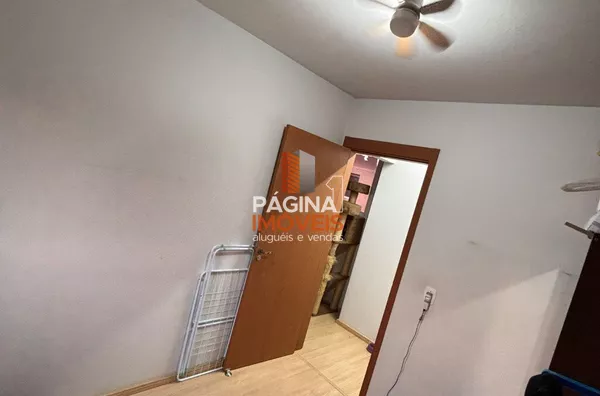 Página 1 Imóveis anuncia pra venda apartamento 2 dormitórios no condomínio "Vivendas do Leste" - Foto 15