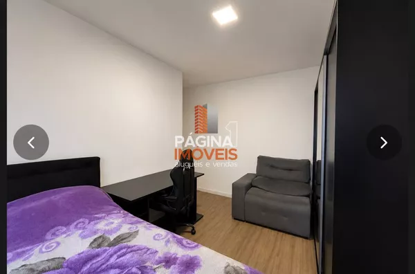 Página 1 Imóveis anuncia ótima opção de Apartamento à Venda no Cond. Igara Club no bairro Igara, Canoas - Foto 8