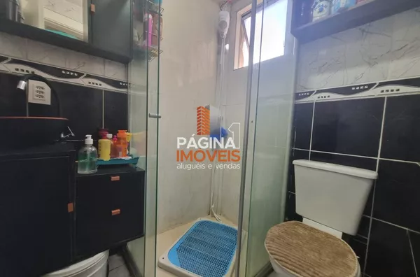 Oportunidade Apartamento 2 dormitórios "Olaria" - Foto 11
