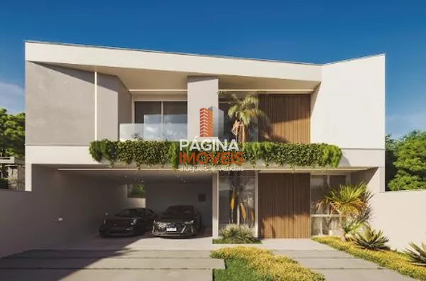 Página 1 Imóveis anuncia linda Casa à Venda em Moinhos De Vento, Canoas - Foto 1