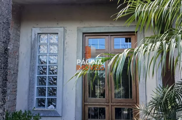 Página 1 Imóveis anuncia para venda, Excelente Casa à Venda em Igara, Canoas/RS