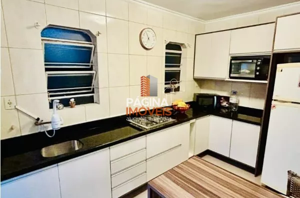 Cozinha