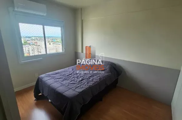 Página 1 Imóveis anuncia ótima opção de Apartamento para Venda no Cond. Liv no Centro de Canoas - Foto 13