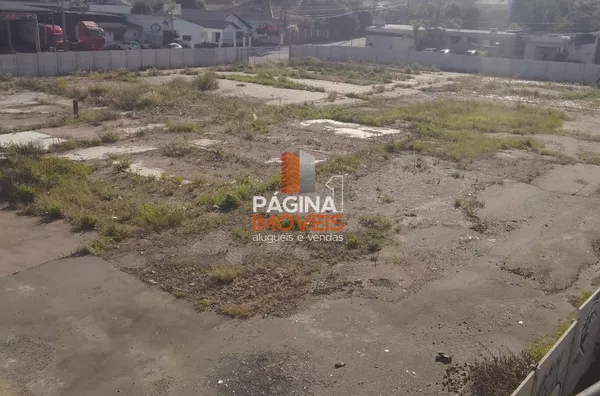 Página 1 imóveis anuncia para aluguel e venda, maravilhoso "terreno" com 7.100m² no bairro Igara em Canoas–RS. - Foto 2