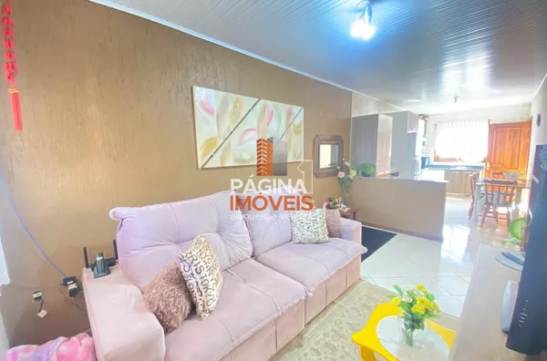 Página 1 Imóveis anuncia excelente e ampla casa de 03 dormitórios, no bairro São José, Canoas–RS. - Foto 6