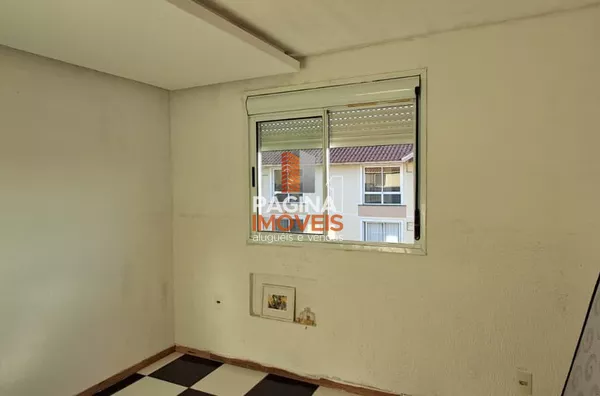 Página 1 Imóveis anuncia para venda e locação, apartamento com 02 dormitórios no "Condomínio Residencial Figueiras", bairro Mato Grande, em Canoas/RS. - Foto 17