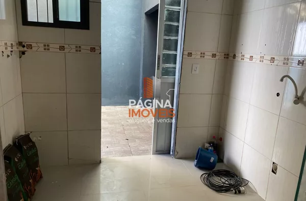 cozinha fundos