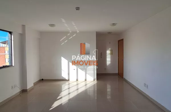 Página 1 Imóveis anuncia sala comercial com lavabo no condomínio "Centro Empresarial Fontana Di Trevi", no Centro de Canoas/RS.
