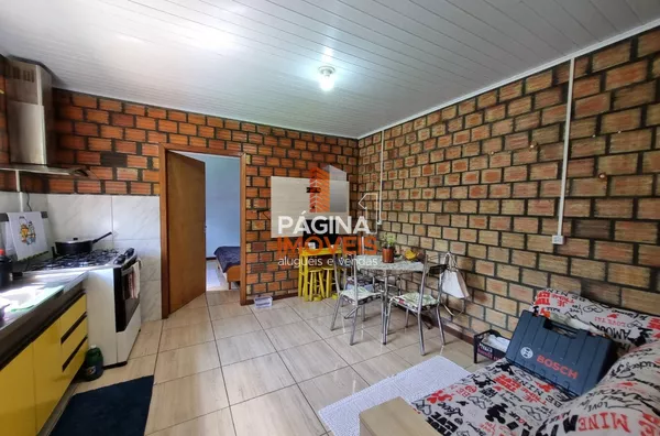 Cozinha / Sala