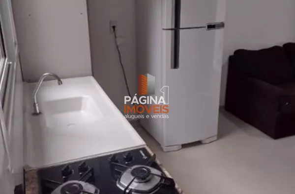 Apartamento para venda, 2 quarto(s),  São José, Canoas