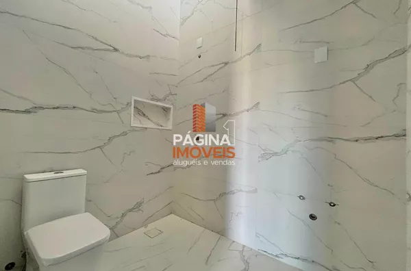 Página 1 Imóveis anuncia sobrado para venda de 3 dormitórios, sendo 3 suítes, no bairro Igara, em Canoas/RS - Foto 14