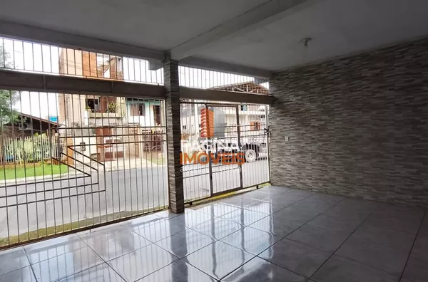 Sobrado para venda, 1 quarto(s),  Harmonia, Canoas - Foto 20