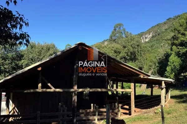 Página 1 Imóveis anuncia ótima opção de Sítio à Venda em Gramado - Foto 8