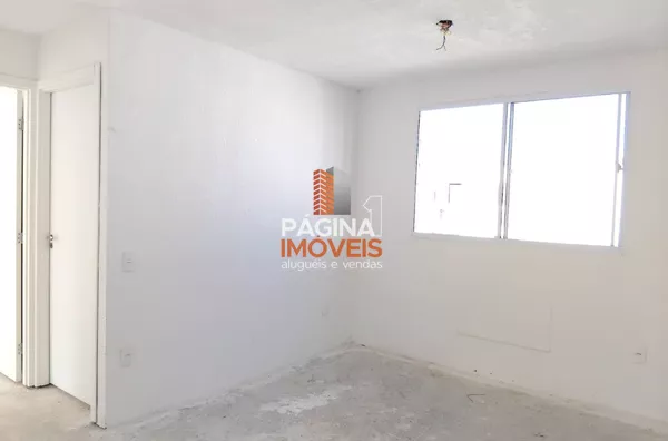 Apartamento para venda de  2 quarto(s) com 1 vaga de garagem no Mato Grande, Canoas
