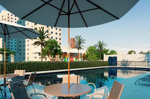 Residencial Porto Bello -  MRV 