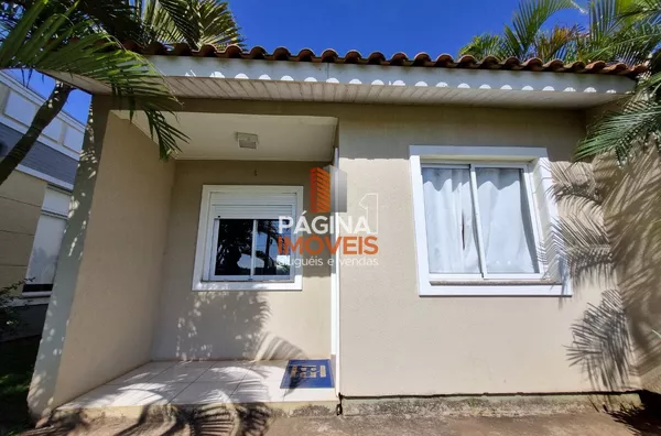 Página 1 Imóveis anuncia o lançamento "Campo Belo" na cidade de Cachoeirinha/RS. - Foto 3