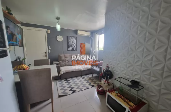 Oportunidade Apartamento 2 dormitórios  "Olaria"