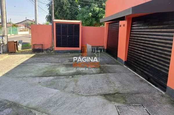 Página 1 Imóveis anuncia excelente "sala comercial" à venda no bairro Niterói, Canoas/RS.