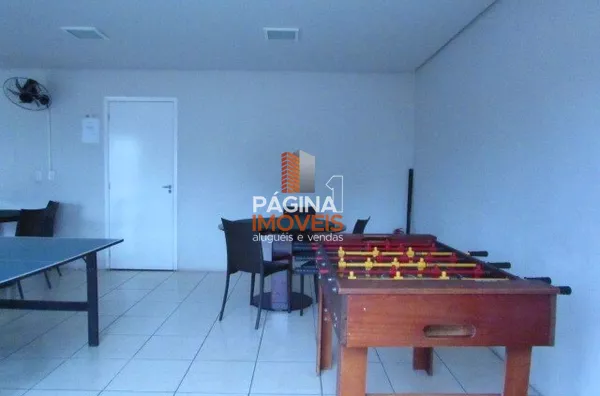 Sala de Jogos