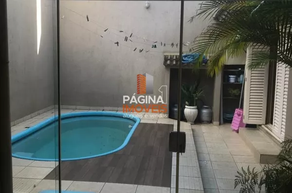 Sobrado para venda, 3 quarto(s),  Estância Velha, Canoas - Foto 3