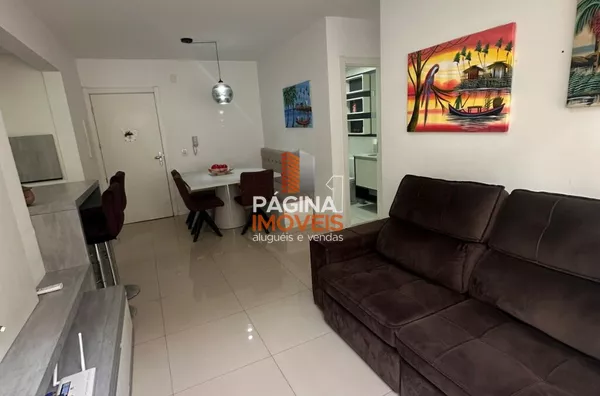 Página 1 Imóveis anuncia para venda excelente apartamento mobiliado de 02 dormitórios, sendo 01 suíte, no Condomínio "Vida Viva Clube", no bairro Marechal Rondon em Canoas/RS - Foto 15