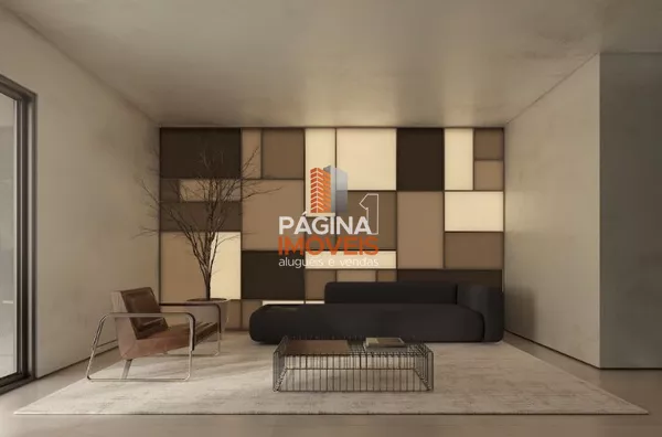 Página 1 Imóveis anuncia para venda apartamento de 3 dormitórios no "Condomínio Mondrian Art Residence", bairro Estância Velha, em Canoas/RS. - Foto 5