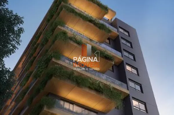 Página 1 Imóveis anuncia para venda apartamento de 3 dormitórios no "Condomínio Mondrian Art Residence", bairro Estância Velha, em Canoas/RS. - Foto 3