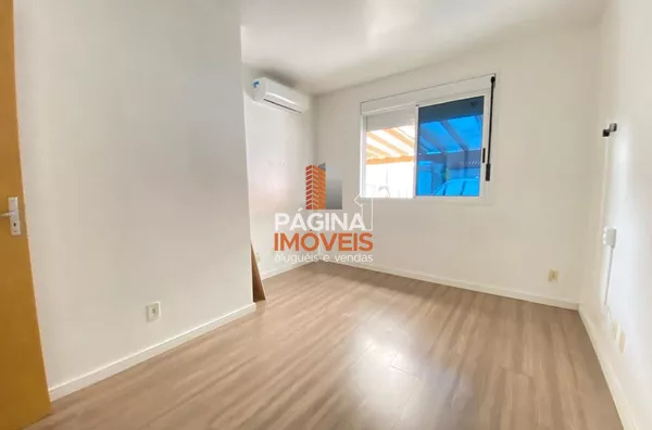 Página 1 Imóveis anuncia para aluguel casa com 3 dormitórios, no "Condomínio Reserva do Bosque", bairro Estância Velha, em Canoas–RS. - Foto 26