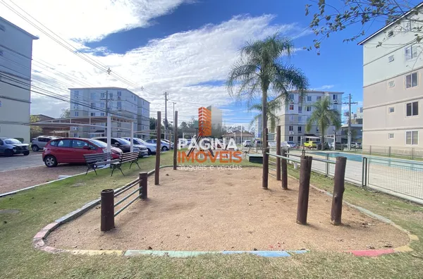 Academia ao ar livre