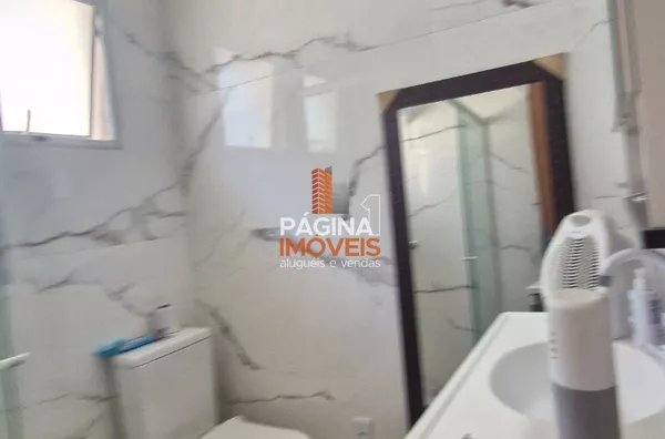 Banheiro Privativo