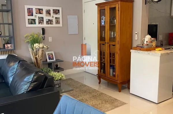 Página 1 Imóveis anuncia excelente opção para aluguel de apartamento de 02 dormitórios no Condomínio "Vida Viva Clube" em Canoas. - Foto 15