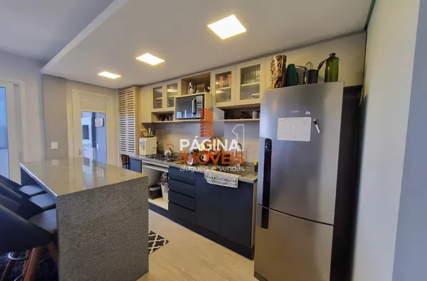Cozinha