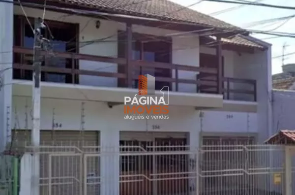Casa para venda,  Niterói, Canoas