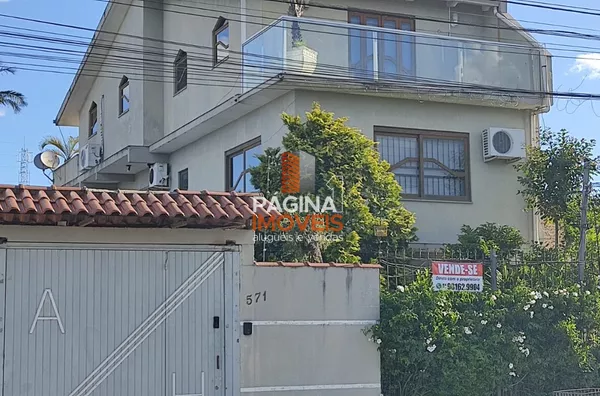 FACHADA EXTERNA
