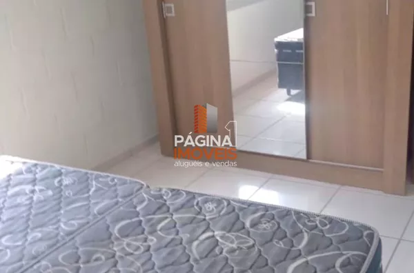 Página 1 Imóveis anuncia para aluguel, apartamento de 01 dormitório, no bairro Marechal Rondon em Canoas/RS - Foto 6