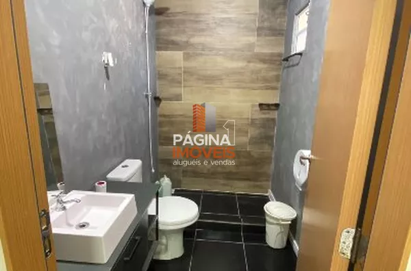 Página 1 Imóveis anuncia ótima opção de prédio comercial para aluguel no bairro Niterói, em Canoas/RS - Foto 10