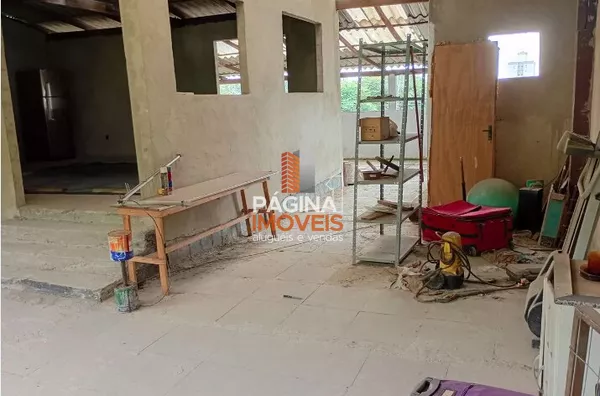 Página 1 Imóveis anuncia ótima opção de Casa à Venda no Bairro Igara, Canoas - Foto 13