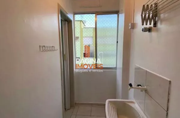 Página 1 Imóveis anuncia ótima opção de Apartamento à Venda no Centro de Canoas - Foto 10