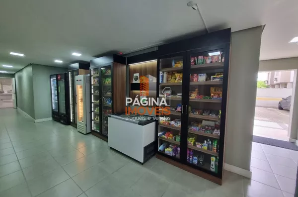 Condomínio Residencial Liv