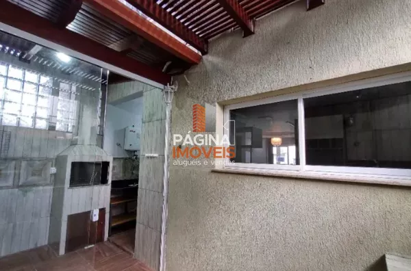 Página 1 Imóveis anuncia ótima opção de Casa em Condomínio à Venda - Nossa Senhora das Graças, Canoas - Foto 22