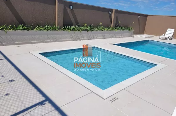 Página 1 Imóveis anuncia para venda excelente opção de apartamento com 2 dormitórios no "Condomínio Residencial Sense", centro de Canoas–RS. - Foto 2